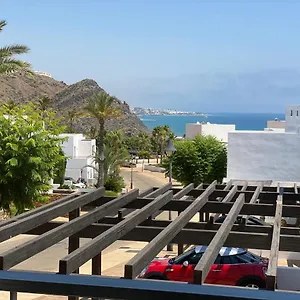 Casa Maryline Mojácar