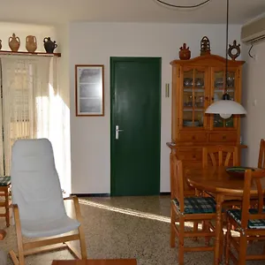  Apartamento La Caseta España