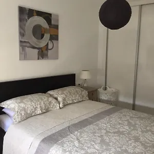  Apartamento Exclusive Vista Bristol España