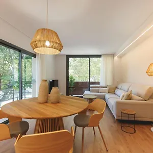 Apartamento Bravissimo Devesa, 3 Bedrooms And Near The Parc España