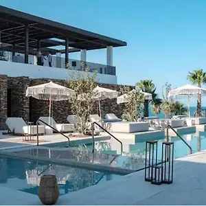 Casa Indana Piso Moderno Cerca De Cabo De Gata Mojácar