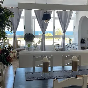 Precioso Apartamento Con Vista Al Mar. Mojácar