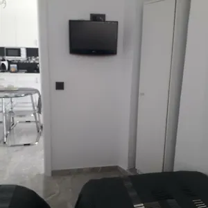  Apartamento Con Jacuzzi Vistas A La Piscina España